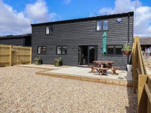 The Old Dairy - 4hvězdičkové hotely ve městě Canterbury