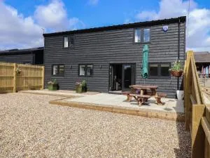 The Old Dairy - 沃门斯乌尔德