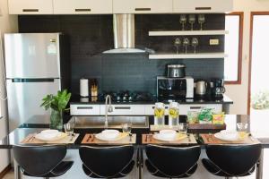 Cliff Haven Villa Krabi