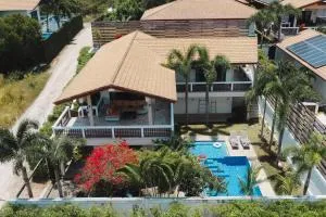 Cliff Haven Villa Krabi - Ban Klang