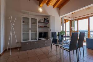 Panoramics loft