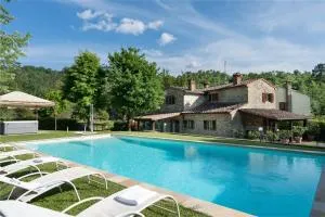 Villa Il Mulino - Subbiano