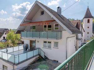 Ferienwohnung am Spielberg