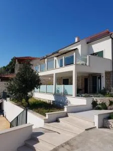 Apartmani Suza - Selca