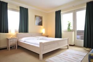 Apparthotel Restaurant Steiners