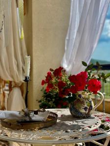 Thracian Cliffs Private Apartment