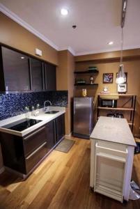 The Milano Residences by Versace Stylish 1BR Condo