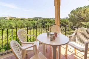 Cubells 4 Apartamento cercano a la playa - Bufagañas