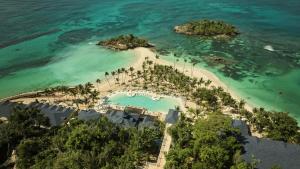 Cayo Levantado Resort -Inclusive