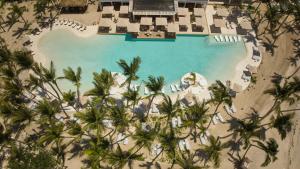 Cayo Levantado Resort -Inclusive