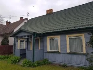 Dom u Wojciecha - Gorczyca