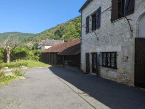 Maisons de vacances Sweet Home Dordogne between Sarlat-Souillac : photos des chambres