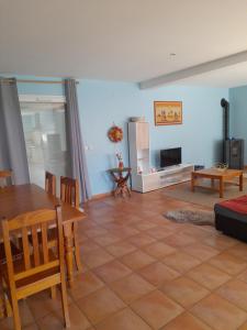 Villas Villa natasa : photos des chambres