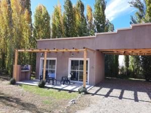 Finca Los Racimos - Casa Bonarda