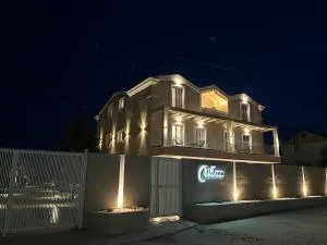 Melena Premium Suites - Sfakerá