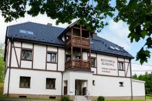 Rezydencja Klonowa - 希隆斯克地区扎古热