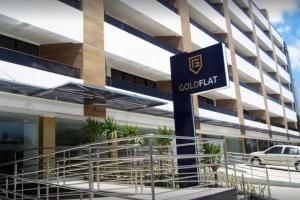 Nomar VI - Gold Flat