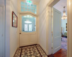 Boutique Appartement-Hotel Villa Juttershof