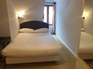 Hotels Hotel-Bar l'Embarcadere : Chambre Simple