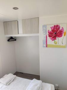 Campings Mobil Home 6/8 personnes Camping le lac des reves : photos des chambres