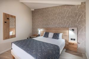 Hotels Charme Hotel et Spa, Montbeliard Sud : photos des chambres