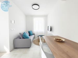 San Rocco Sweet Apartments