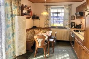 Ferienhaus Min Hüsing