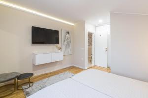 Turta Rooms