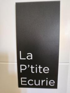 Appartements La P'tite Ecurie : photos des chambres