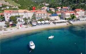 Nice Home In Trstenik With Wifi