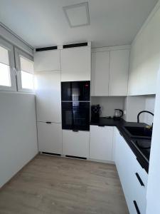 Apartament nad Iławką