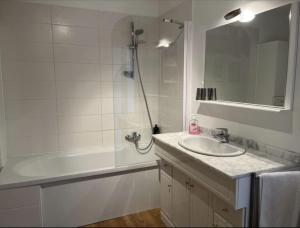 Ferme Binel à Ronsac