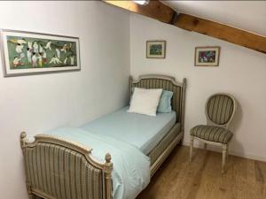 Ferme Binel à Ronsac