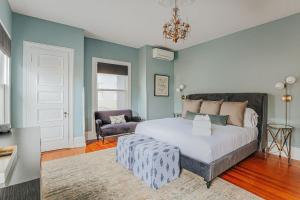 One-Bedroom Suite room in The Historic Berkeley Place