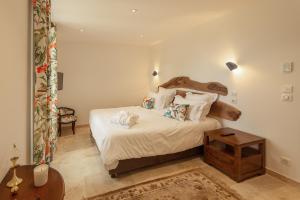 Aux Truffes de Combecave