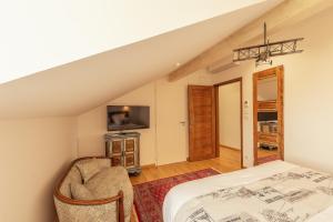 Aux Truffes de Combecave