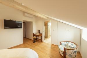 Aux Truffes de Combecave