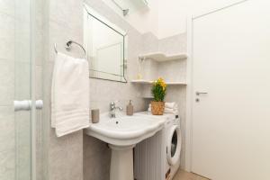 Historical Centre Olive Apartment