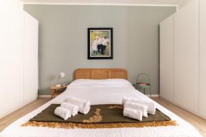 Historical Centre Olive Apartment