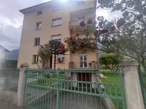 Tirano Express Apartments - Madonna di Tirano