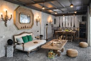 Boutique Villas Complex Sensation Tabanan