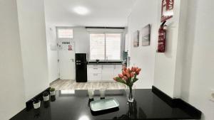 Los Tilos Suites-Vialia