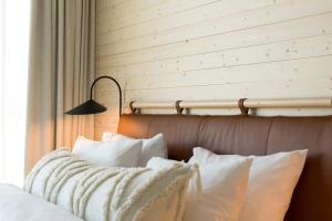 Superior Double Room room in The Wood Hotel by Elite
