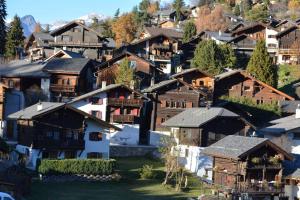 Magnifique chalet dépoque