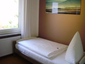 Single Room room in Hotel Garni Waldsegler