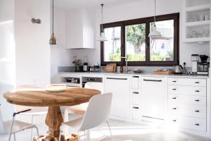 Golden Mile Designer Penthouse