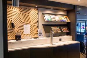 Hotels Mercure Lorient Centre : photos des chambres