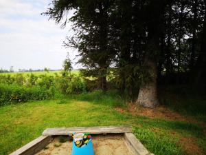 Alte Stellmacherei Langenhorn