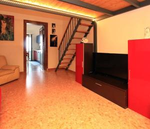 Appartamento vista mare