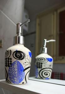 Appartamento vista mare